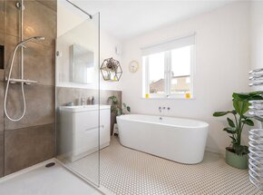 Dovedale Road, East Dulwich, SE22