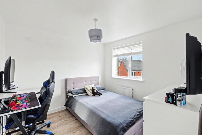 Beech Close, Norwich, NR6
