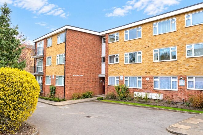 Beaufort Court, New Barnet, EN5