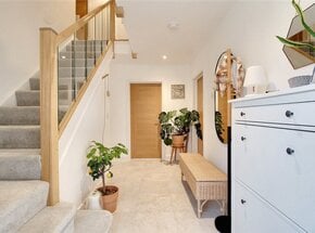 Pleasants Avenue, Norwich, NR14