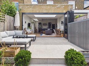 Fawnbrake Avenue, London, SE24