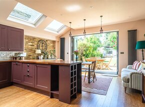Gleneagle Road, London, SW16