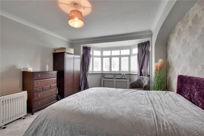 St. Mildreds Road, Lee, SE12