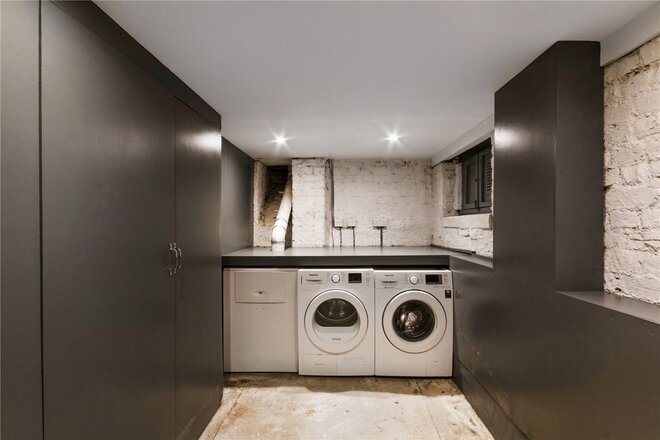 Selsdon Road, London, SE27