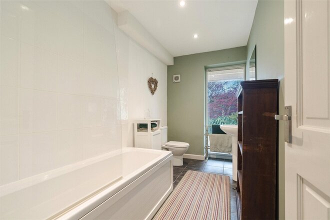 Pilford Heath Road, Wimborne, BH21