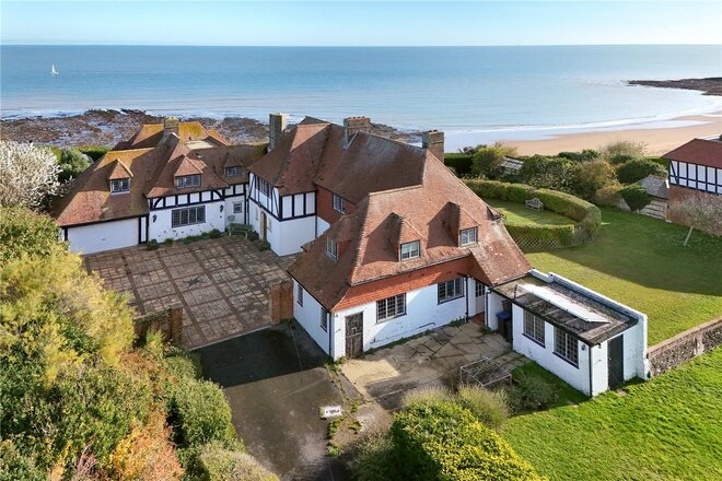 Joss Gap Road, Kent, CT10