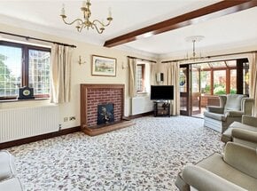 Avenue Road, Warwickshire, CV37