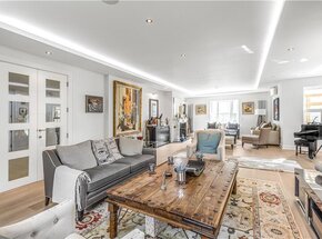 Burges Grove, London, SW13