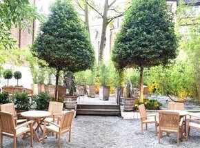 Hill Street, London, W1J