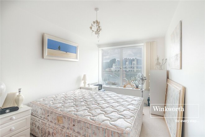 Marina Close, Bournemouth, BH5