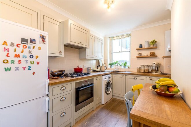 Camberwell Grove, London, SE5