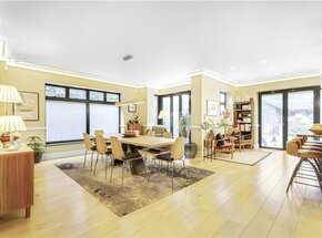 Parke Road, London, SW13