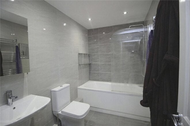 Athena Close, Essex, SS2
