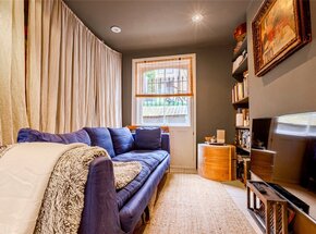 Gifford Street, London, N1