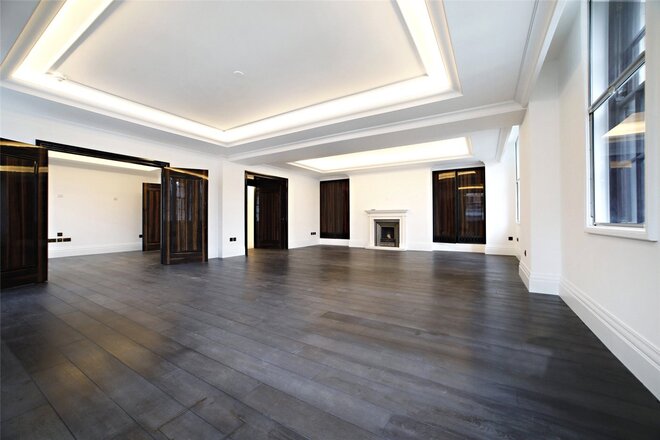 Whitehall Place, London, SW1A