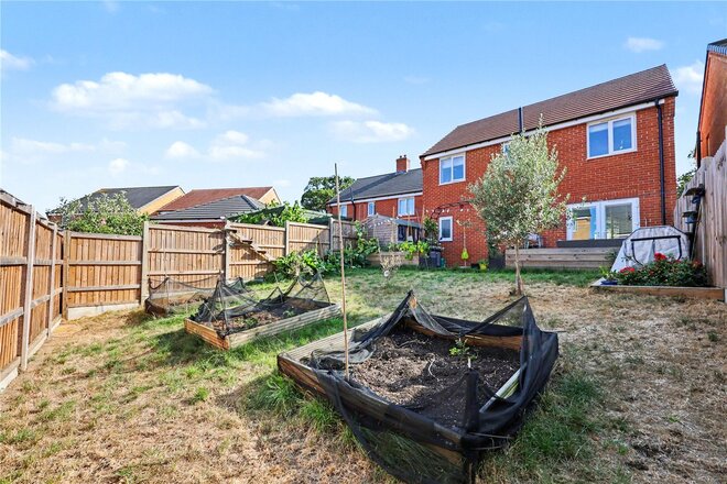 Timber Close, Norwich, NR6