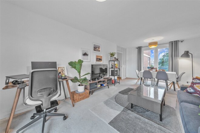 Kenmore Court, London, NW6