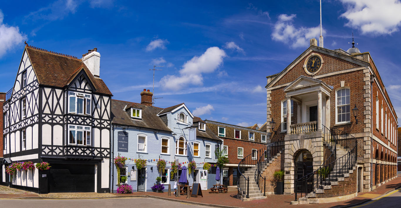 Poole - mid image