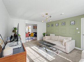 Coller Road, Norwich, NR6