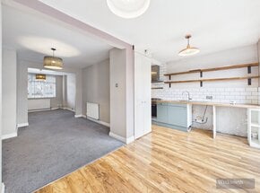 Hazelbank, Surbiton, KT5