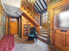 Underhill Road, East Dulwich, SE22