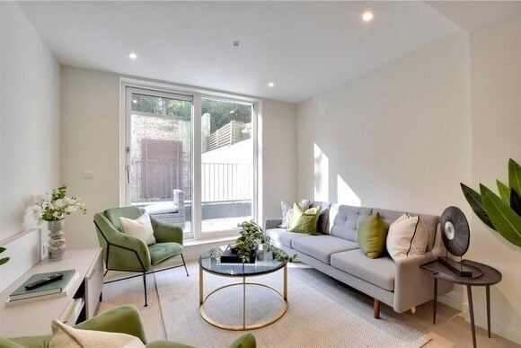 Bennett Park, Blackheath, SE3