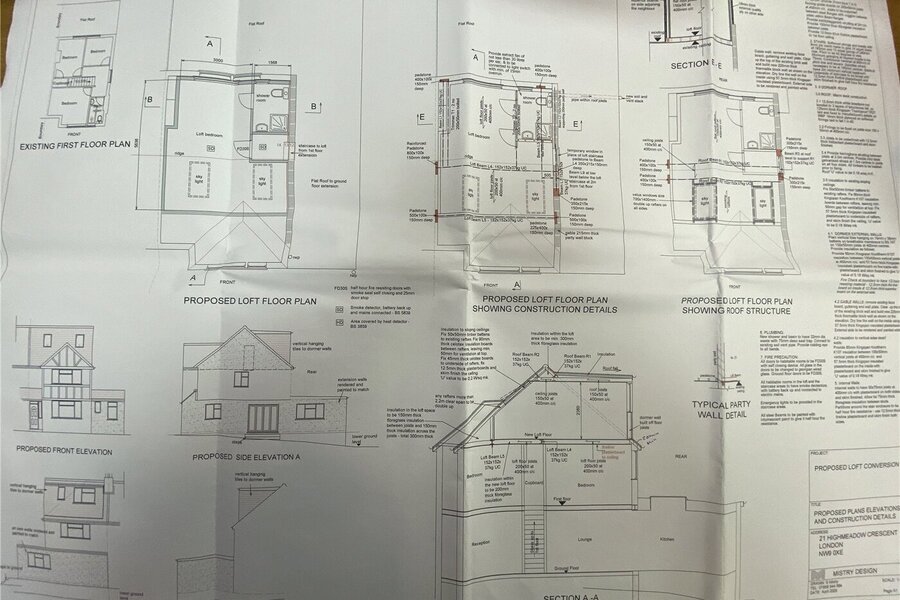 Potential Plans