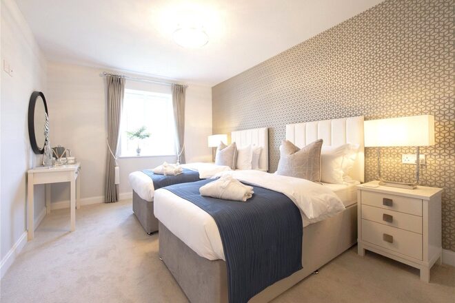 Westpole Avenue, Oakwood, EN4