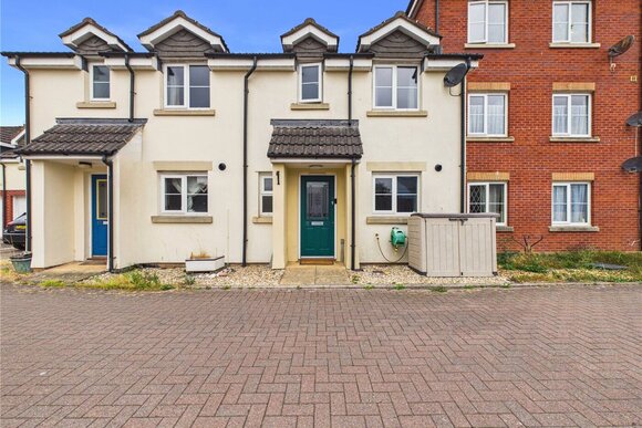 The Deanes, Devon, EX16