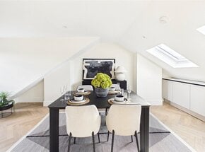 Thurlow Hill, London, SE21