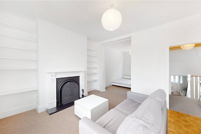 Marsden Street, London, NW5