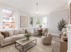 West Hill, London, SW18