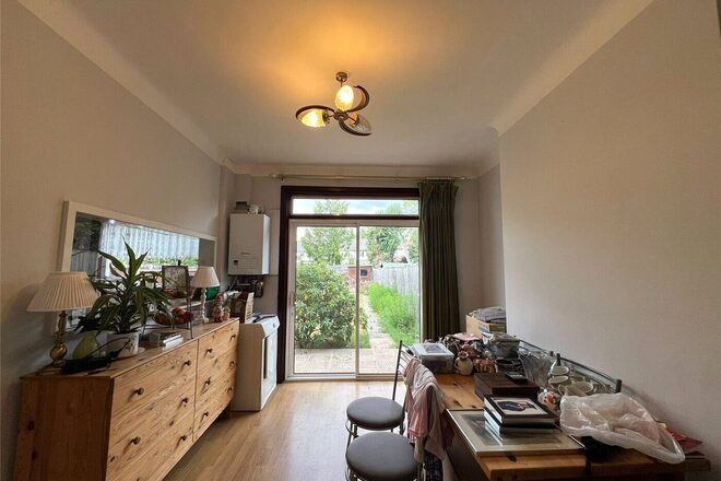 Sussex Road, Harrow, HA1