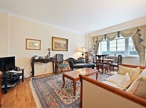 Vicarage Gate, Kensington, W8