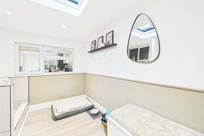 Pinnex Moor Road, Devon, EX16