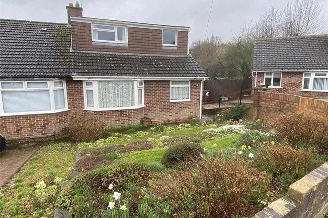 Wentworth Way, Northampton, NN2