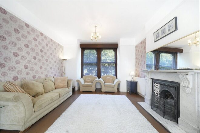 Hartington Road, London, W13