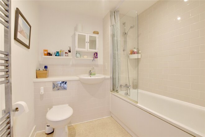 Ottley Drive, Blackheath, SE3