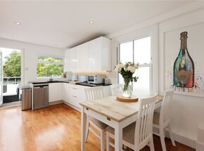 Amerland Road, London, SW18