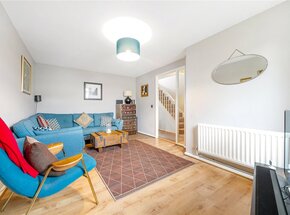 Nash Road, Honor Oak, SE4