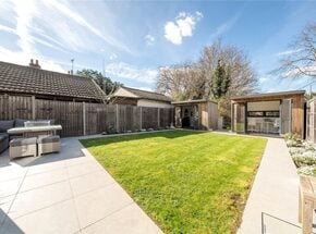 Abbey Street, Surrey, GU9