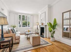 Courtnell Street, London, W2