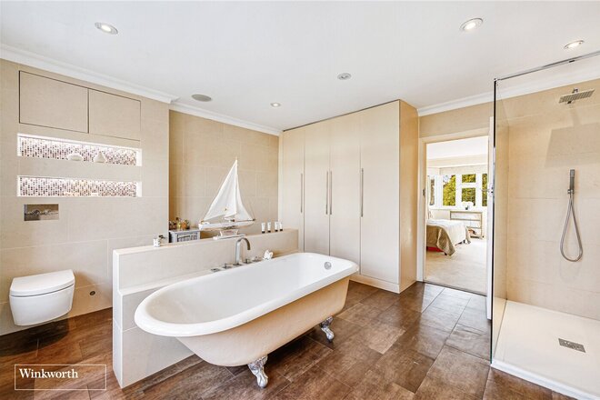 Hartington Road, London, W4