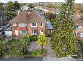Mallard Way, London, NW9