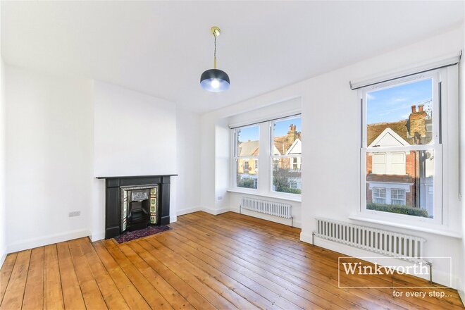Bollo Lane, London, W4