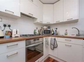 Bathurst Gardens, Kensal Green, NW10