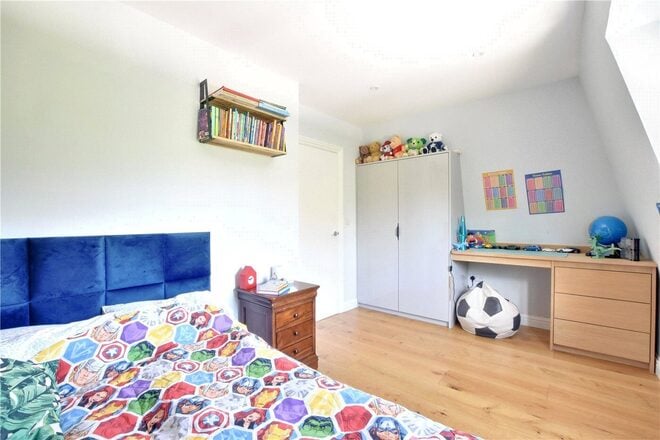 Lee Road, Blackheath, SE3