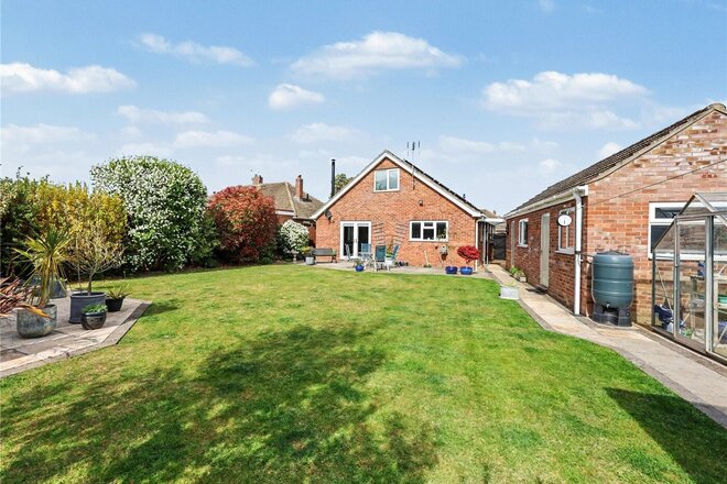 Neylond Crescent, Norwich, NR6