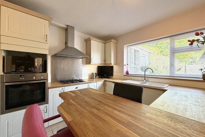 Princess Road, Dorset, BH12