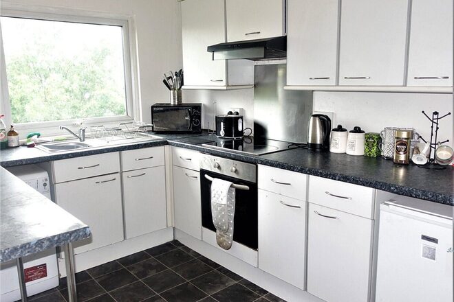 Wellingborough Road, Northamptonshire, NN1